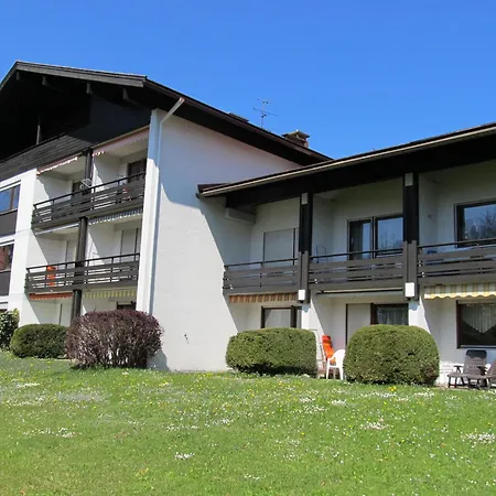 Apartment Plaschnick