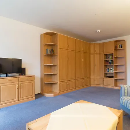 Apartment Plaschnick